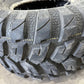 26x11.00R12 - Duro Frontier UTV/ATV Tire - USED