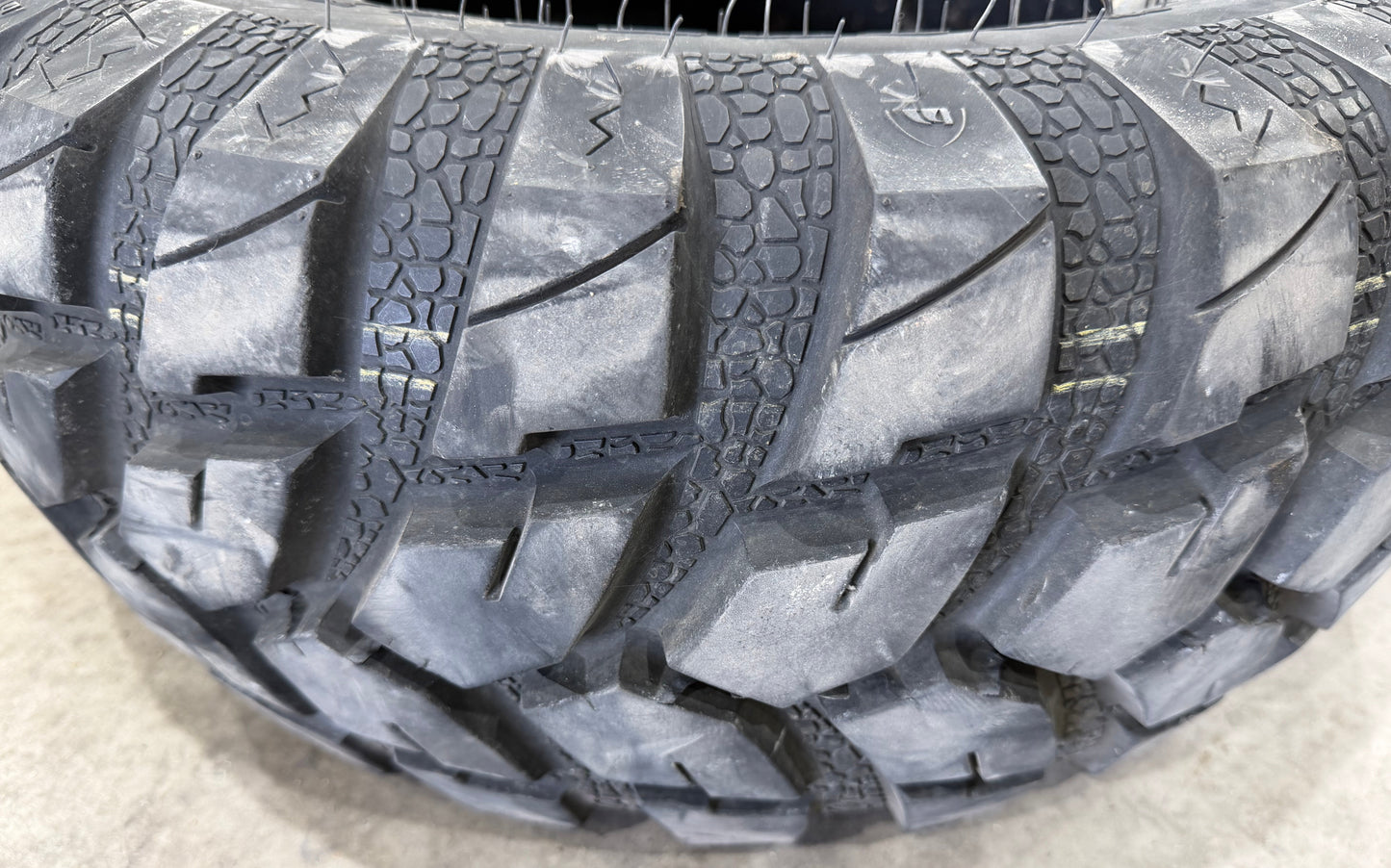 26x9.00R12 - Duro Frontier UTV/ATV Tire - USED
