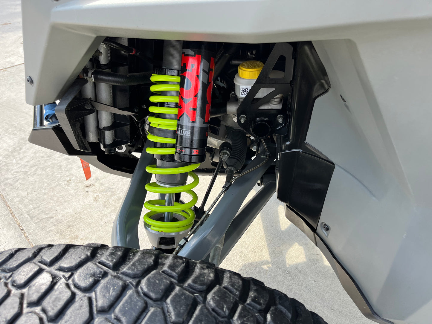 2022 Polaris RZR Turbo R Ultimate