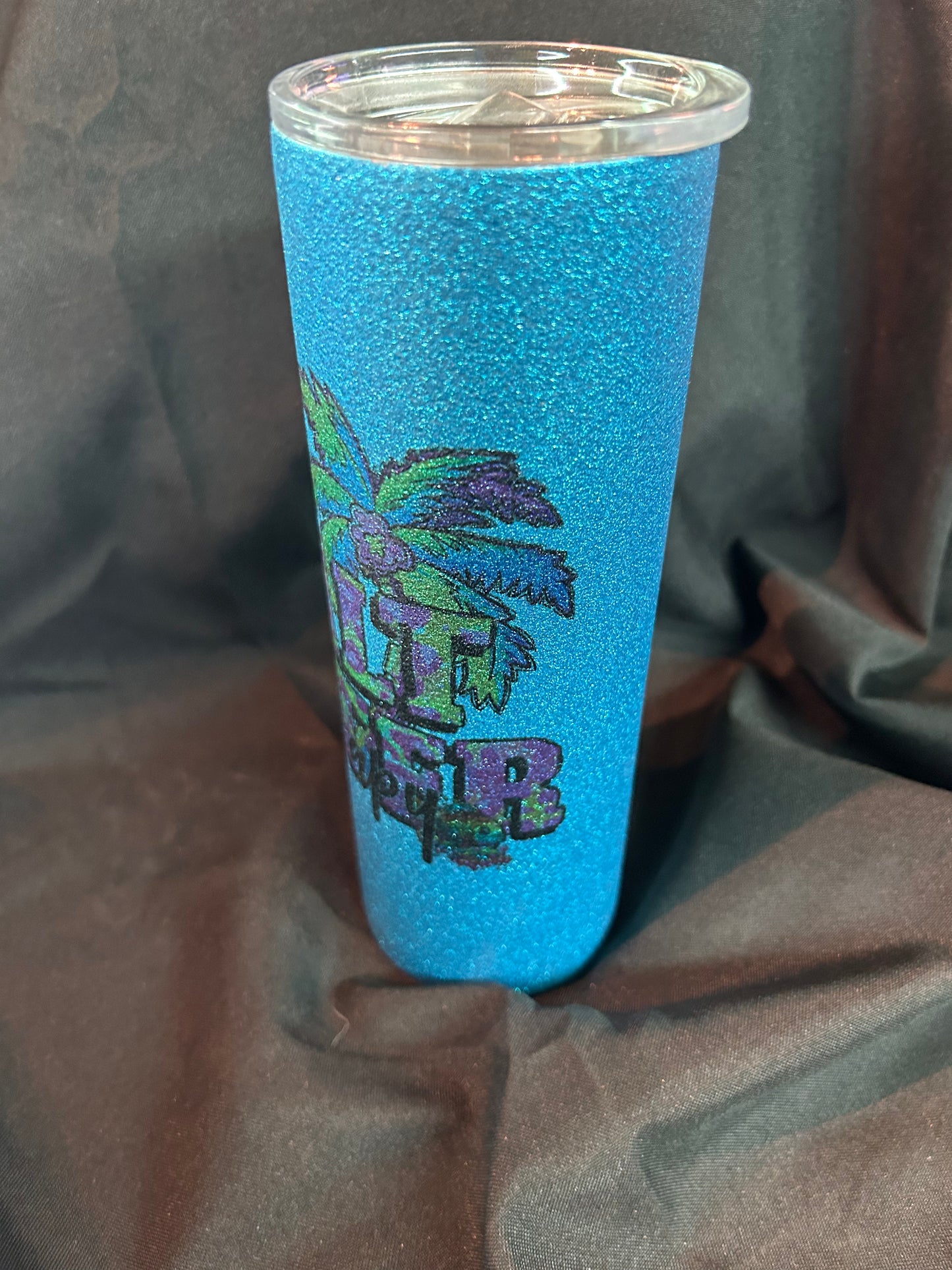 Kim's Cups - Custom Epoxy Cups
