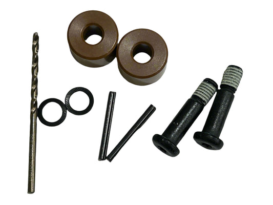 Can Am Driven Clutch Roller Replacement Kit (2 Roller Style)