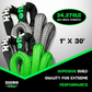 Kinetic Recovery Rope