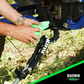 Kinetic Recovery Rope