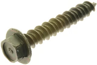 Polaris OEM Clutch Cover Screws - 7519330
