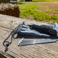 Outdoor Pop-Up Privacy Tent
