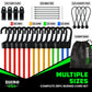 28 PC Bungee Cord Set