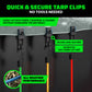 28 PC Bungee Cord Set