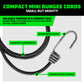28 PC Bungee Cord Set