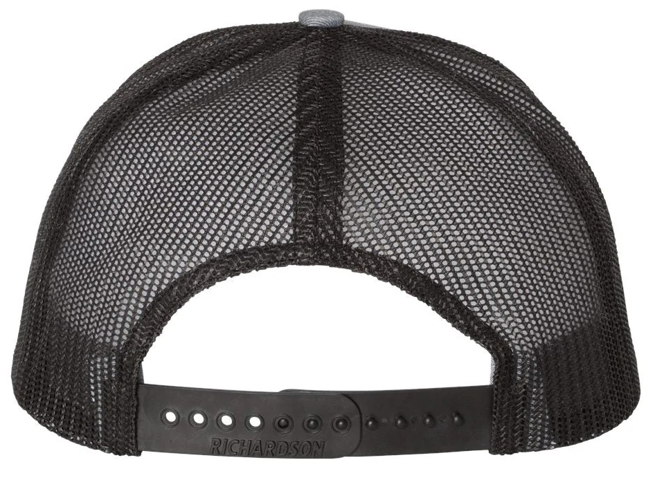 Hat - Richardson Ball Cap - ORS Logo