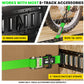 5FT E-Track Tie-Down Rails