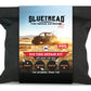 GlueTread SxS Pro Tire Repair Kit | UTV Sidewall, Plug & Valve Stem Trail Repair Kit