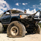 GlueTread Complete Tire Repair Kit | Sidewall, Tread & Valve Stem Off-Road Repair Kit