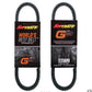 SuperATV CVT Belt - 0047 Series