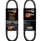 Polaris RZR Heavy-Duty CVT Drive Belt