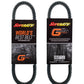 Polaris RZR Heavy-Duty CVT Drive Belt