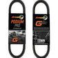 Polaris RZR Heavy-Duty CVT Drive Belt