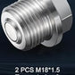 Polaris Drain Plugs
