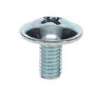 Kawasaki OEM Screw 6x12 (92172-0853) – Genuine Factory Fastener for ATV / UTV