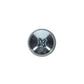 Kawasaki OEM Screw 6x12 (92172-0853) – Genuine Factory Fastener for ATV / UTV