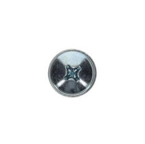 Kawasaki OEM Screw 6x12 (92172-0853) – Genuine Factory Fastener for ATV / UTV