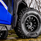 SuperATV Highline Wheels – 15x7 Lightweight UTV/ATV Rims (4x156 Bolt Pattern)