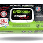 Crocodile Cloth Heavy-Duty Cleaning Wipes | Industrial Strength Shop & Garage Wipes