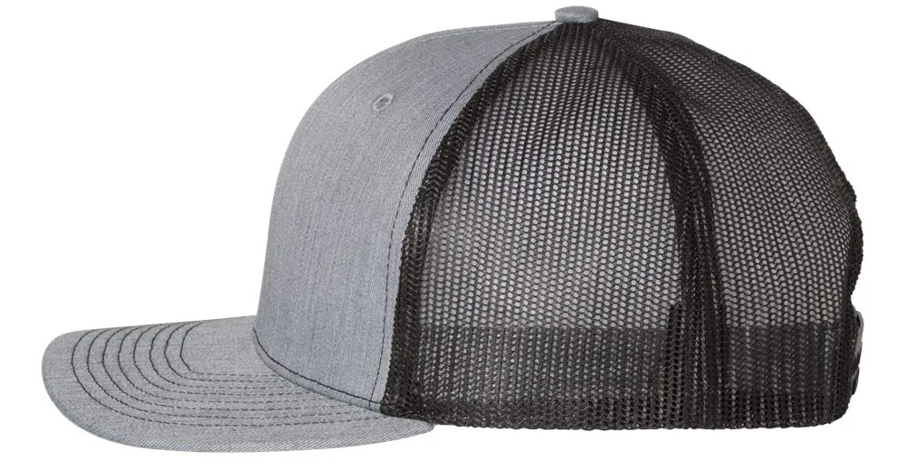 Hat - Richardson Ball Cap - ORS Logo