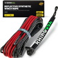 Synthetic Winch Line