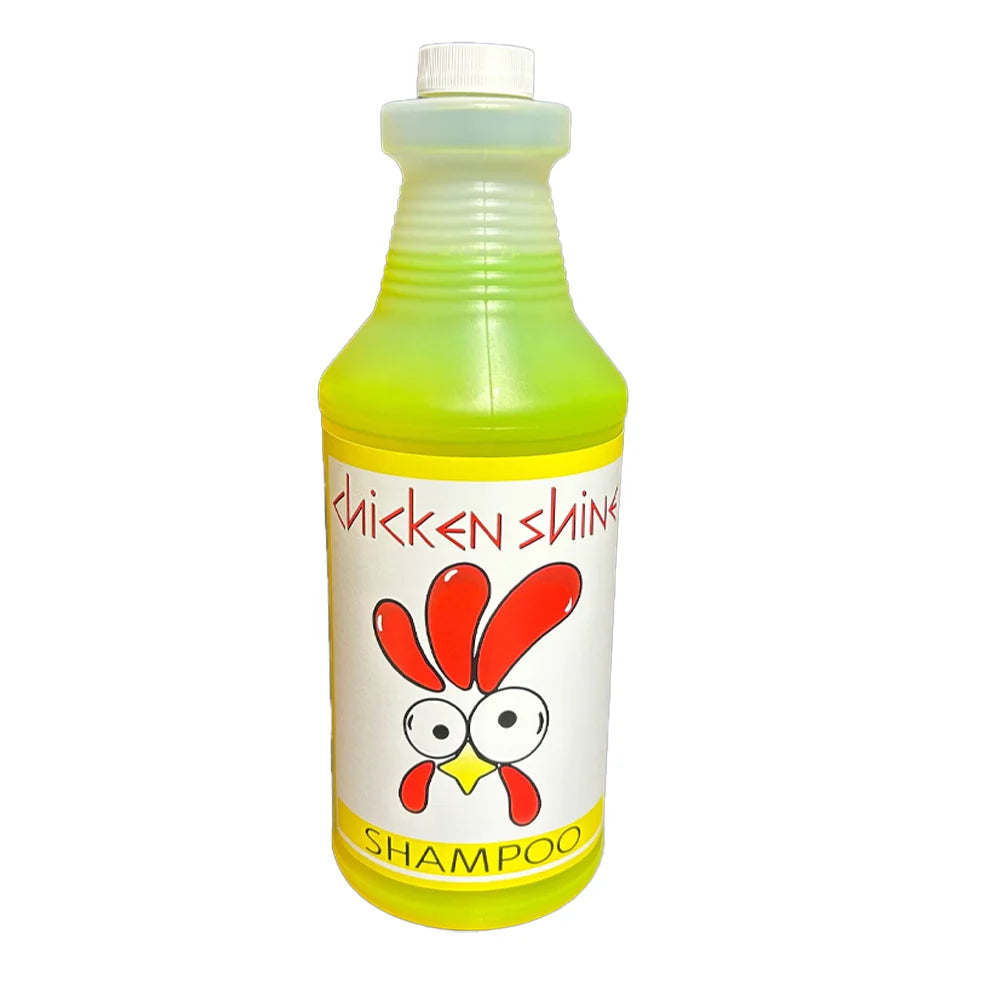 Chicken Shine Shampoo (Foam Cannon Only)
