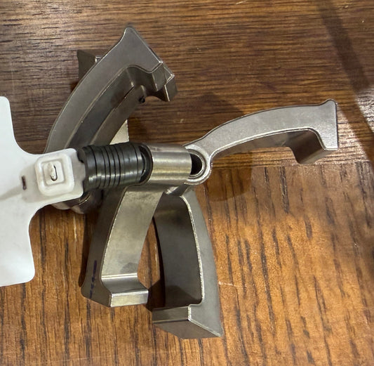 Can-Am OEM Centrifugal Lever Kit - USED