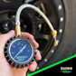 60PSI Tire Deflator Gauge