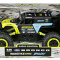 Ford Bronco (1:15) 4x4 Green Rock Crawler