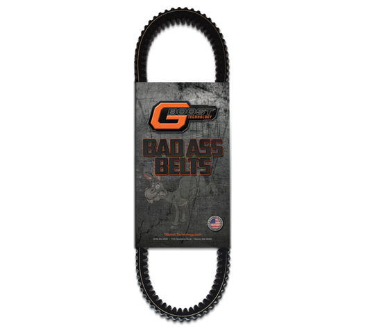 0040 Series - Drive Belts - Kawasaki