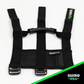 4x4 Roll Bar Grab Handles