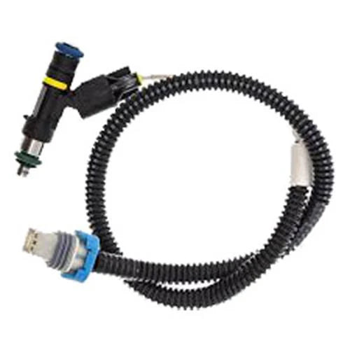 Fuel Injector O-Ring Seal Kit for Polaris Injector 1204319 1204318 1203568