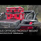 Yeti 35 Cooler Mounts