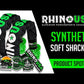 3/8" Synthetic Soft Shackles