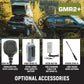 Rugged GMR2 Plus - GMRS / FRS Two Way Handheld Radio