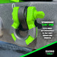 8-Ton Super Shackles w/ Isolators