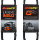 Polaris RZR Heavy-Duty CVT Drive Belt